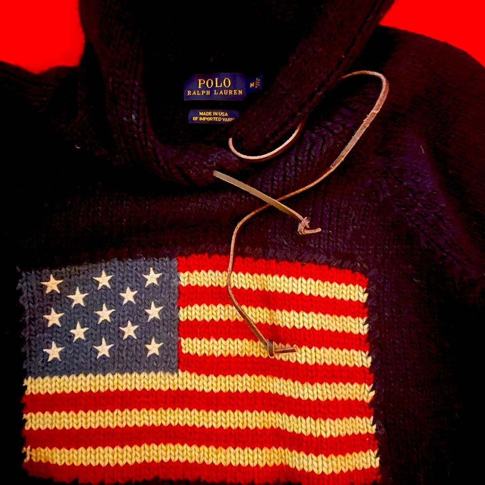 Polo Ralph Lauren Sweater